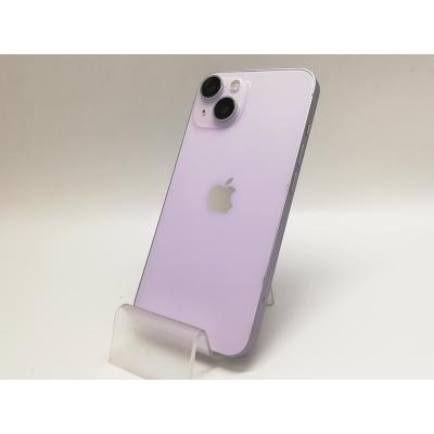 iPhone 14 iPhone本体（色：パープル系）｜スマホ｜スマホ、タブレット