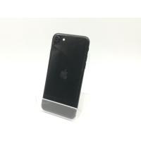 【中古】Apple au 【SIMロック解除済み】 iPhone SE（第2世代） 64GB ブラック MX9R2J/A【神戸】保証期間１ヶ月【ランクB】 | じゃんぱら Yahoo!店