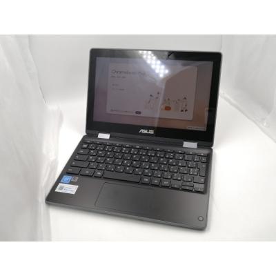 ASUS Chromebook FLiP c214（Windowsノート）｜ノートパソコン