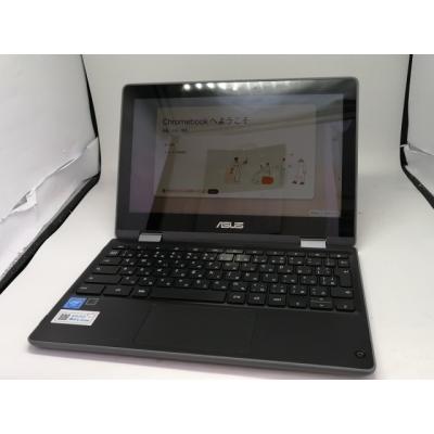 SUS Chromebook Flip C214MA 　中古 Chromebook ASUS Flip C214MA タッチパネル Chrome OS クロームブック