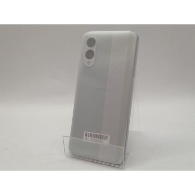 新品未使用 arrows We02 スマートフォン 本体 グレー arrows We FCNT エフシーエヌティー We2 Plus スレートグレイ 本体 SIM