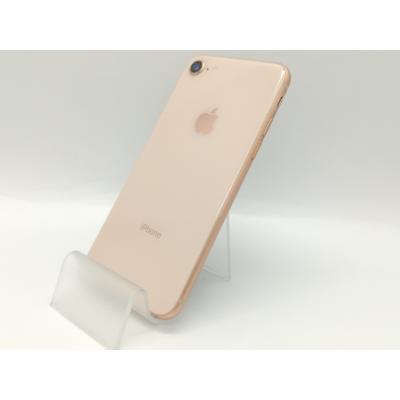 iPhone 8 iPhone本体（色：ゴールド系）｜スマホ｜スマホ、タブレット