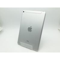 【中古】Apple au 【SIMロック解除済み】 iPad mini（第5世代/2019） 64GB シルバー MUX62J/A【柏】保証期間１ヶ月【ランクB】 | じゃんぱら Yahoo!店