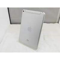 【中古】Apple au 【SIMロック解除済み】 iPad mini（第5世代/2019） 64GB シルバー MUX62J/A【秋葉3号】保証期間１ヶ月【ランクB】 | じゃんぱら Yahoo!店