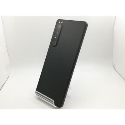 simフリー中古スマホ（Xperia 1 IV）（CPU種類：Qualcomm Snapdragon