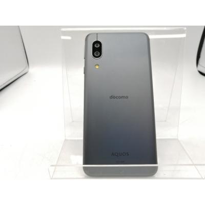 aquos sense3 basic shv48（スマホ） | スマホ、タブレット、パソコン