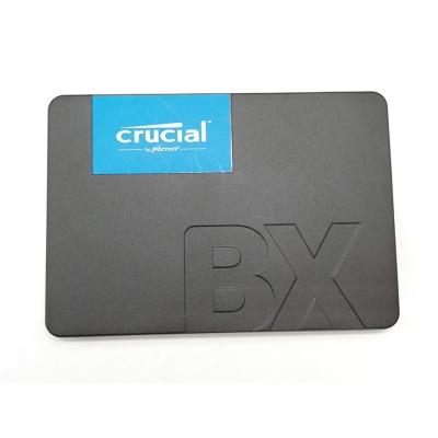 Crucial bx500（内蔵型SSD）｜PCパーツ | スマホ、タブレット