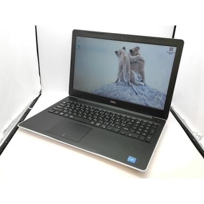 dell ノートパソコン inspiron 15（ノートパソコン本体） | スマホ