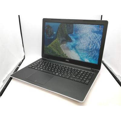 デル ノートパソコン（DELL／Windowsノート）（CPU種類：Celeron