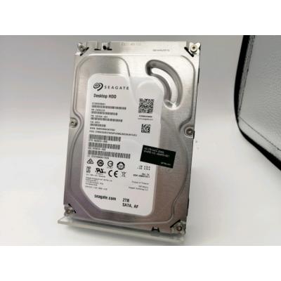 seagate st2000dm001のおすすめ人気商品一覧 通販 - Yahoo!ショッピング