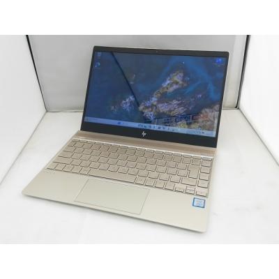 hp ENVY 13 中古（ノートパソコン本体） | スマホ、タブレット
