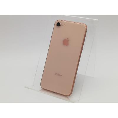 iPhone 8 iPhone本体（色：ゴールド系）｜スマホ｜スマホ、タブレット