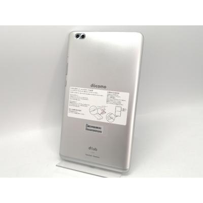 DoCoMo dtab d02k（アンドロイドタブレット本体）｜タブレットPC