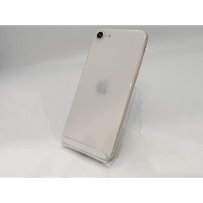 iphone se3（iPhone本体）（色：ホワイト系）｜スマホ | スマホ