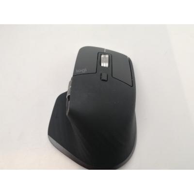 ロジクール mx master3s（色：ブラック系）のおすすめ人気商品一覧