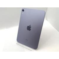 【中古】Apple 【Wi-Fi】 iPad mini（第6世代/2021） 64GB パープル MK7R3J/A【津田沼】保証期間１ヶ月【ランクA】 | じゃんぱら Yahoo!店