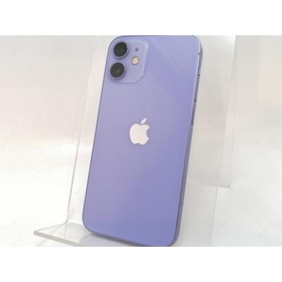 iPhone 12 mini iPhone本体（色：パープル系）｜スマホ｜スマホ