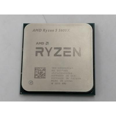 ryzen 5 5600x（パソコン用CPU）｜PCパーツ | スマホ、タブレット