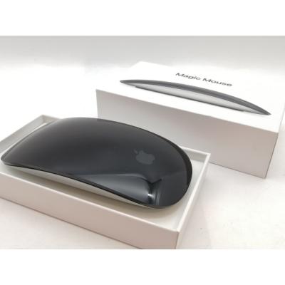 【美品】Apple Magic Mouse 第3世代　ブラック Apple Magic Mouse MMMQ3J/A [ブラック] 価格比較 - 価格.com
