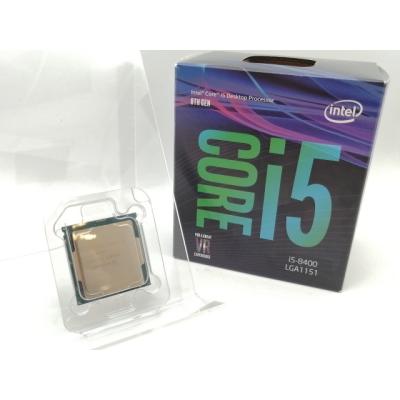 Intel Core i5 8400 中古のおすすめ人気商品一覧 通販 - Yahoo