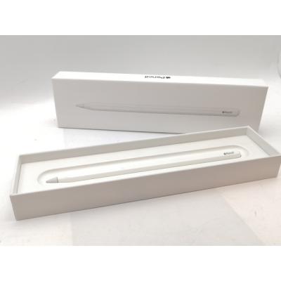 apple pencil 第2世代（スマホ、タブレット、パソコン）（色：ホワイト