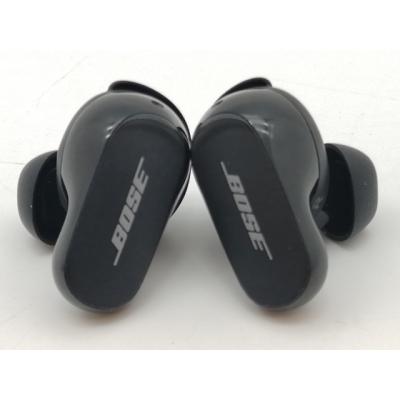 bose quietcomfort earbuds ii（BOSE）のおすすめ人気商品一覧 通販