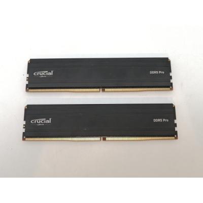 ddr5 16gb 2枚のおすすめ人気商品一覧 通販 - Yahoo!ショッピング