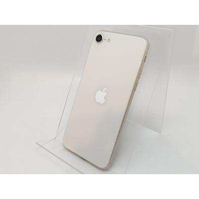 iphone se バッテリー（iPhone SE（第3世代））（色：ホワイト系）の