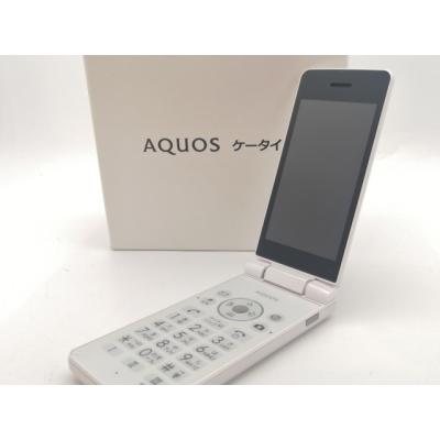 aquosケータイ4の商品一覧 通販 - Yahoo!ショッピング