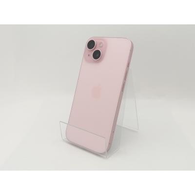 iphone15 本体 128gb（色：ピンク系）の商品一覧 通販 - Yahoo