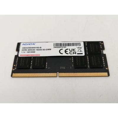 ddr5 メモリ 16gb ノートの商品一覧 通販 - Yahoo!ショッピング
