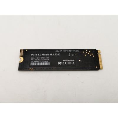 m2 ssd 2tb 中古の商品一覧 通販 - Yahoo!ショッピング