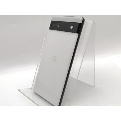 Google Pixel 6a 本体のみ ホワイト　simフリー SIMフリー】Google Pixel 6a ホワイト 本体 Google Pixel 6a｜価格比較