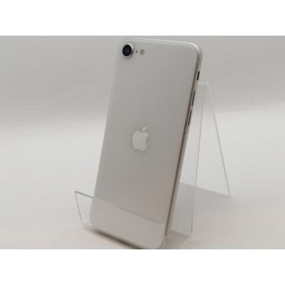 iPhone SE（第2世代） スマホ（色：ホワイト系）｜スマホ、タブレット