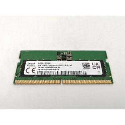 ddr5 8gb 4800のおすすめ人気商品一覧 通販 - Yahoo!ショッピング