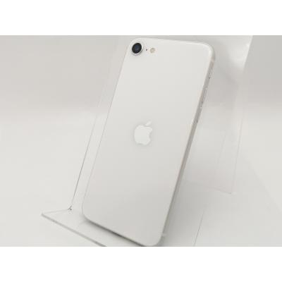 iPhone SE（第2世代） スマホ（色：ホワイト系）｜スマホ、タブレット