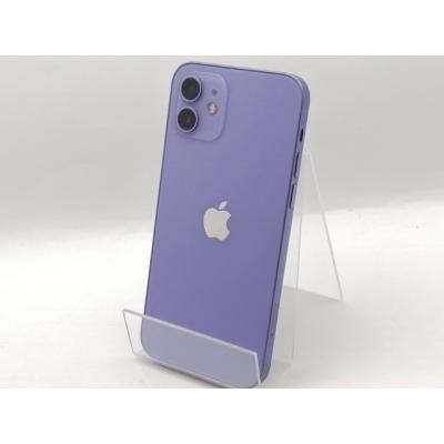 iPhone 12 iPhone本体（色：パープル系）｜スマホ｜スマホ、タブレット