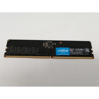 ddr5 5200（メモリ規格：DDR4 SDRAM）のおすすめ人気商品一覧 通販