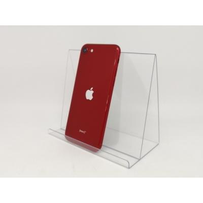 iphone se 3 第3世代 128gb（iPhone SE（第3世代））（色：レッド系