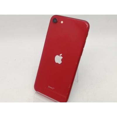 iPhone SE（第2世代） iPhone本体（色：レッド系）｜スマホ｜スマホ
