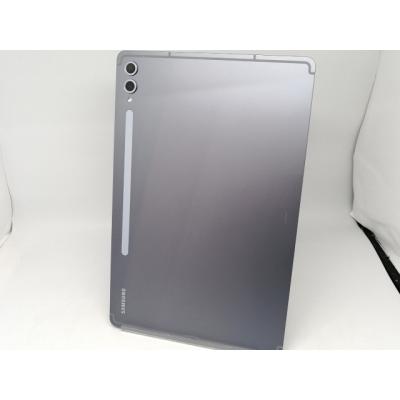 新品未使用・未開封　Galaxy Tab S9 FE グレー サムスン Galaxy Tab S9 FE SM-X510NLGAXJP [ミント] 価格比較 - 価格.com