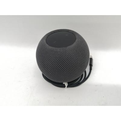 【新品未開封】 Apple Pod mini ブラック homepod mini 中古のおすすめ人気商品一覧 通販 - Yahoo!ショッピング