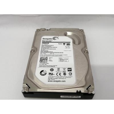 seagate st2000dm001のおすすめ人気商品一覧 通販 - Yahoo!ショッピング