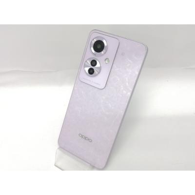oppo reno 11a（色：パープル系）のおすすめ人気商品一覧 通販 - Yahoo