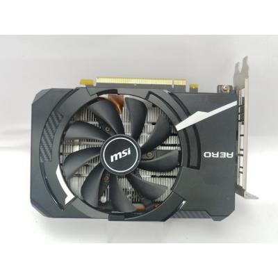 geforce gtx 1660 super aero itx oc（グラフィックボード、ビデオ