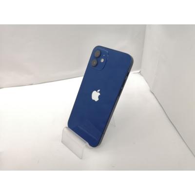 iPhone 12 iPhone本体（色：ブルー系）｜スマホ｜スマホ、タブレット
