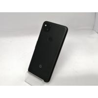 【中古】Google SoftBank 【SIMロック解除済み】 Pixel 4a (4G) Just Black 6GB 128GB G025M【川越クレアモール】保証期間１ヶ月【ランクC】 | じゃんぱら Yahoo!店