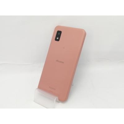 SHARP アンドロイドスマートフォン（色：ピンク系）｜スマホ｜スマホ