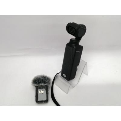 dji osmo pocket 3（ビデオカメラ）｜カメラ | 家電 のおすすめ人気