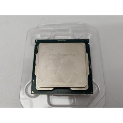 i79700k（インテル／パソコン用CPU）（CPU種類：Core i7）｜PCパーツ